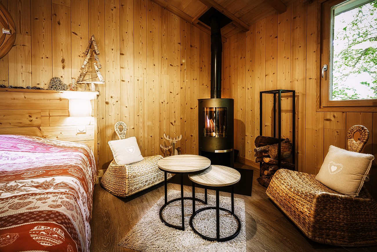 La Cabane Sauna & Hammam, photo 2