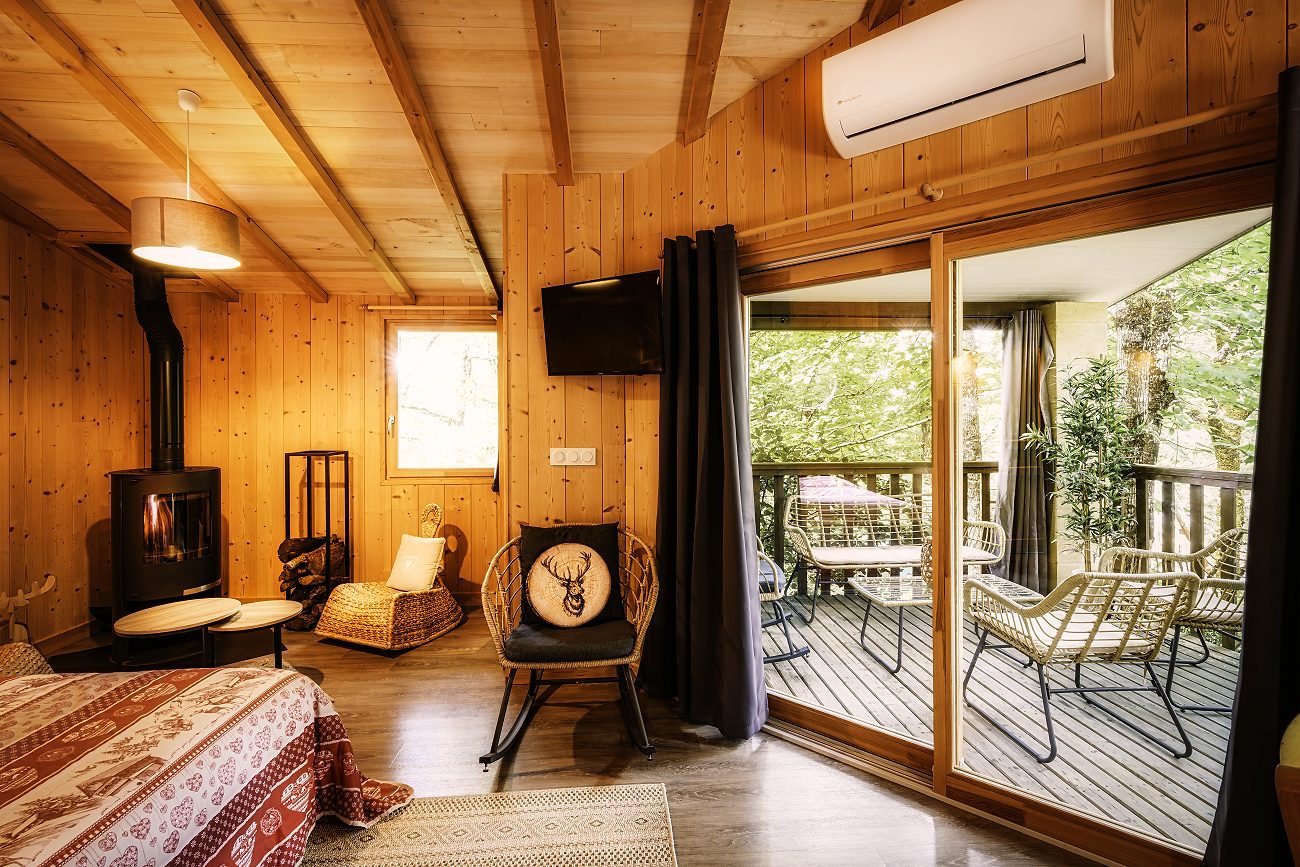 La Cabane Sauna & Hammam, photo 3