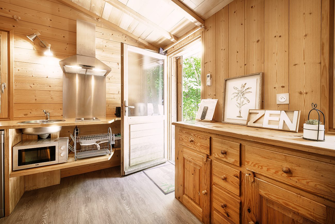 La Cabane Sauna & Hammam, photo 7