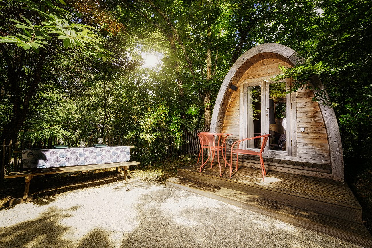 La Cabane Sauna & Hammam, photo 5