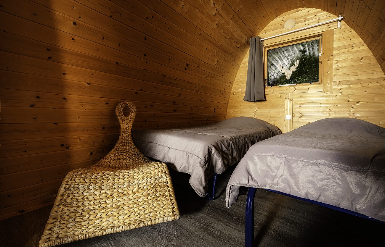 La Cabane Sauna & Hammam, photo 6