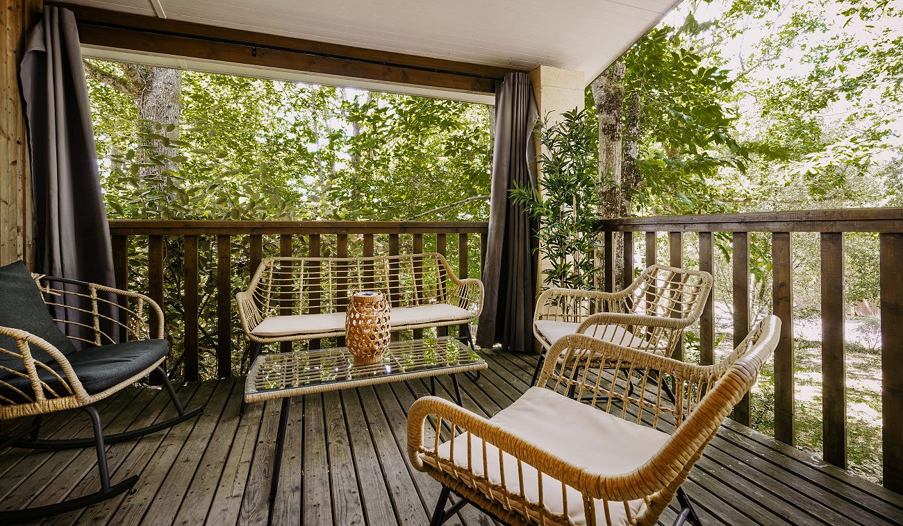La Cabane Sauna & Hammam, photo 4