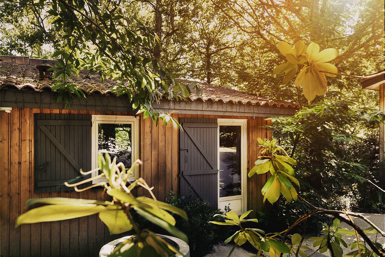 Les Chalets Bois, photo 2