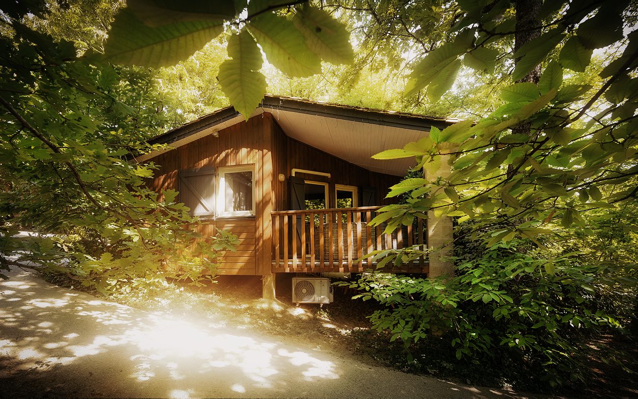 Les Chalets Bois, photo 7