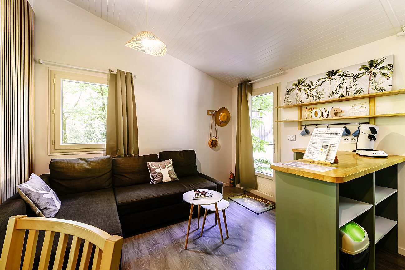 Les Chalets Bois, photo 4