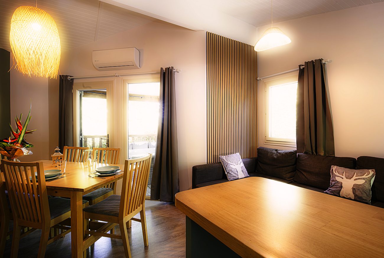 Les Chalets Bois, photo 3