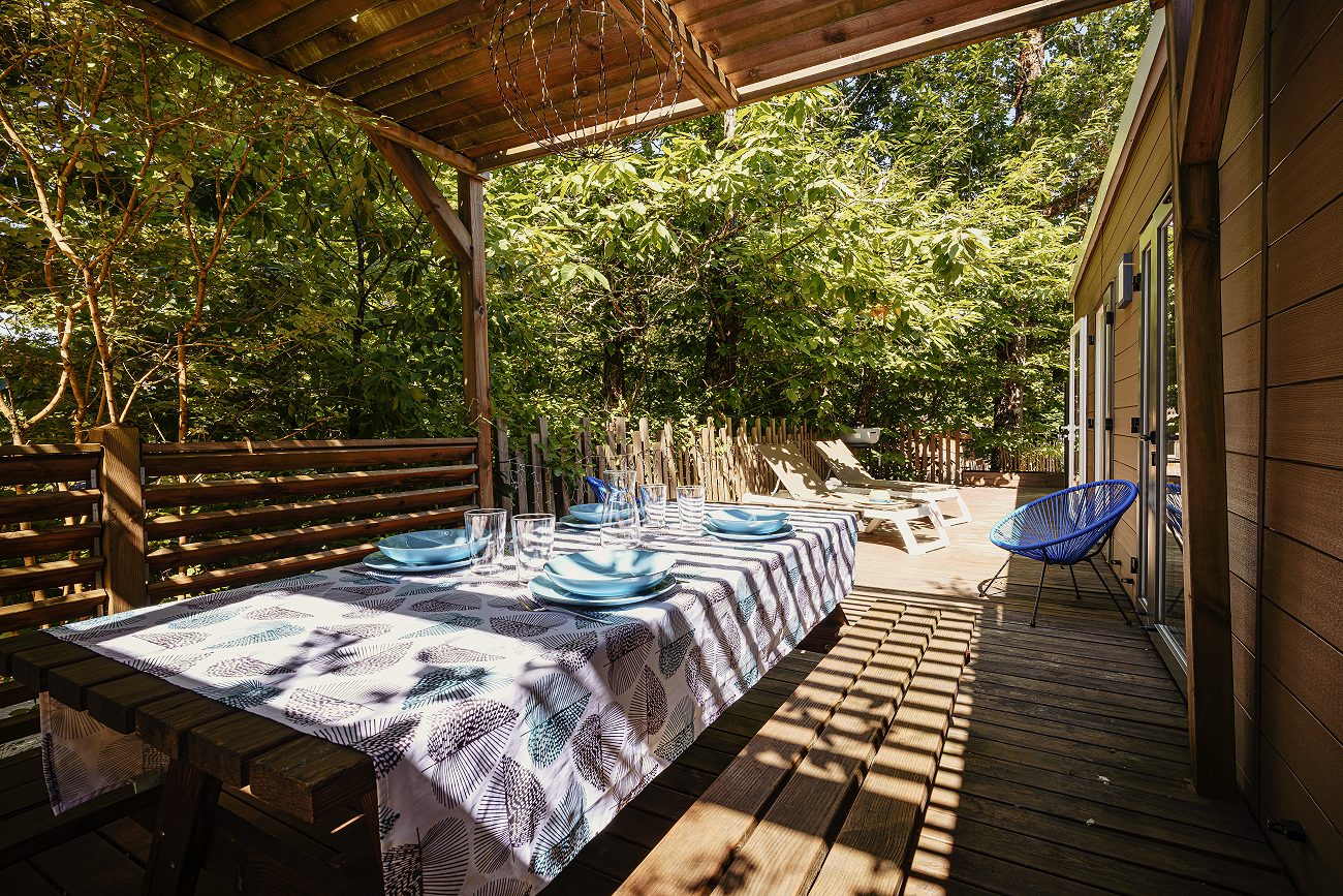 Cottage Confort 3 chambres, photo 7