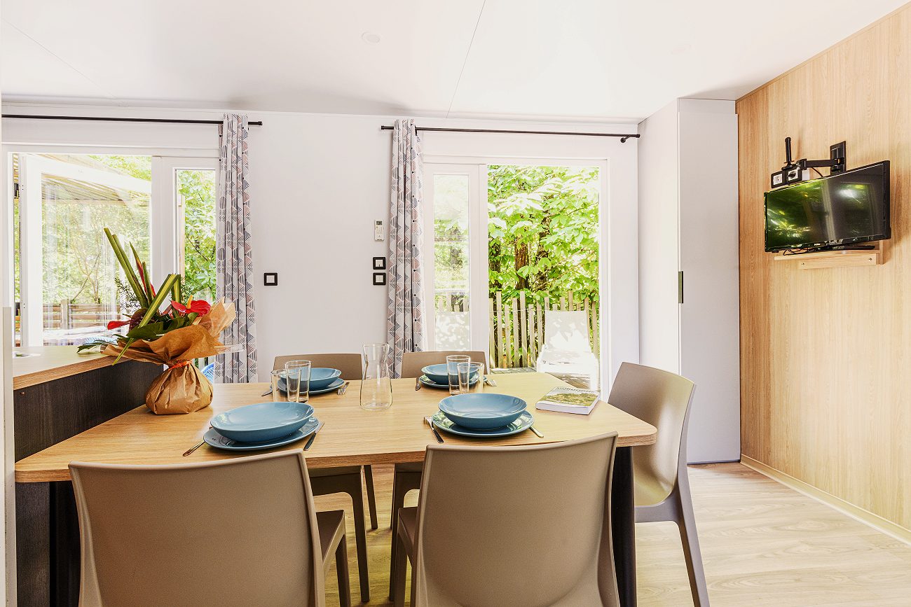 Cottage Confort 3 chambres, photo 8
