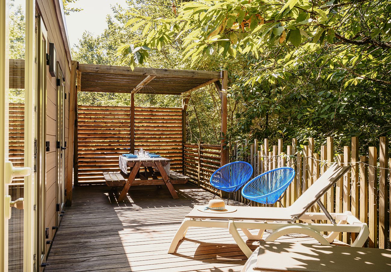 Cottage Confort 3 chambres, photo 3